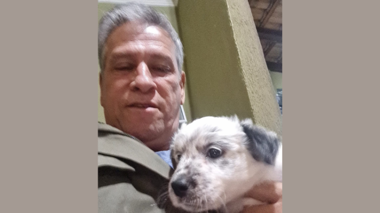 Ricardo Chimirri Candia