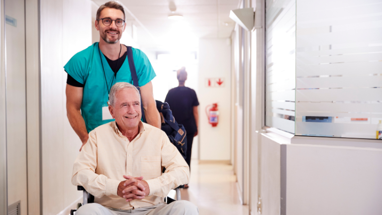 O Instituto IBDSocial defende que a gestão humanizada de alta hospitalar é essencial para manter a qualidade do cuidado e prevenir reinternações.