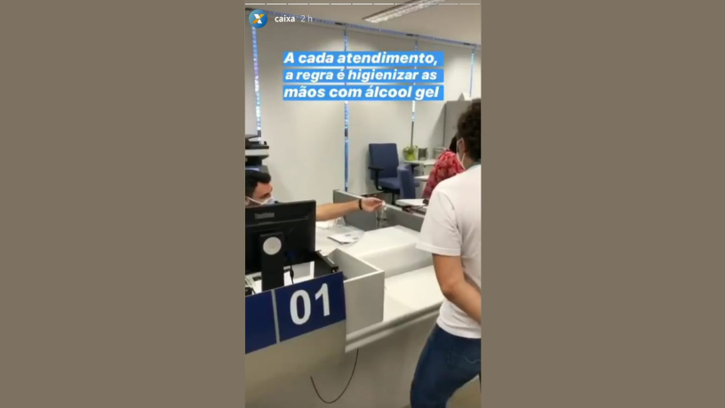 O uso das redes sociais para fortalecer a disseminação de informações confiáveis é destacado por Pedro Guimarães.