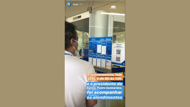 Pedro Guimarães analisa o papel das redes sociais como aliadas na disseminação de informações confiáveis.