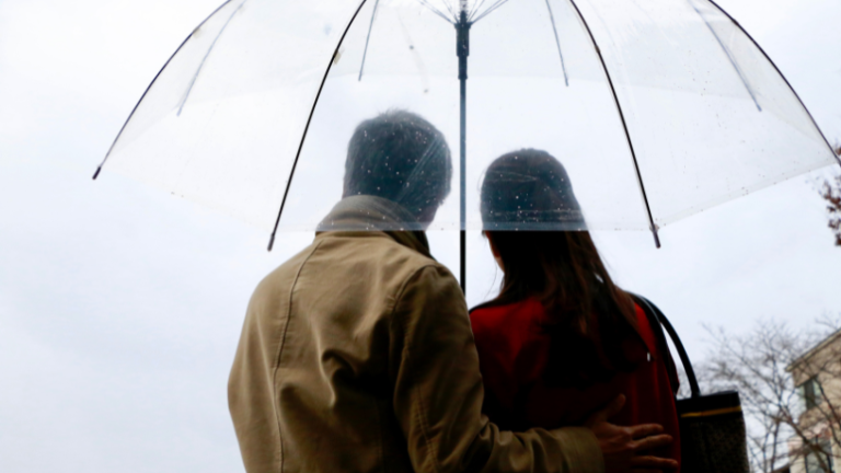Goiás Enfrenta Alerta de Pancadas de Chuva: Cuidados e Preparativos Essenciais