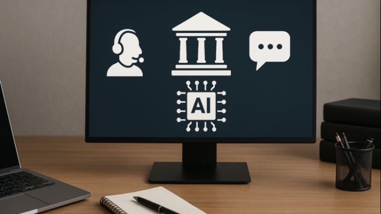 Descubra como a IA transforma o atendimento nas prefeituras e melhora a experiência do cidadão A Nexdata Tecnologia LTDA mostra como a IA transforma o atendimento nas prefeituras e melhora a experiência do cidadão.