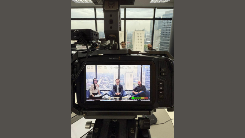 Para Ian dos Anjos Cunha, investir no básico da saúde pública é a forma mais eficaz de prevenir doenças e transformar realidades coletivas.