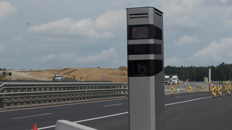 Radares de trânsito e suas aplicações apresentados por Aldo Vendramin.