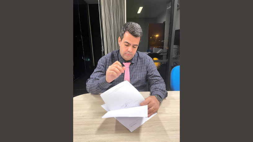 Saiba como, segundo Vinicius Tadeu Sattin Rodrigues, a qualificação da equipe de mamografia eleva a precisão dos exames e fortalece o cuidado humanizado.