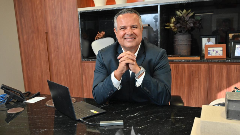 Requalificação de áreas industriais por meio da engenharia com Elmar Juan Passos Varjão Bomfim.