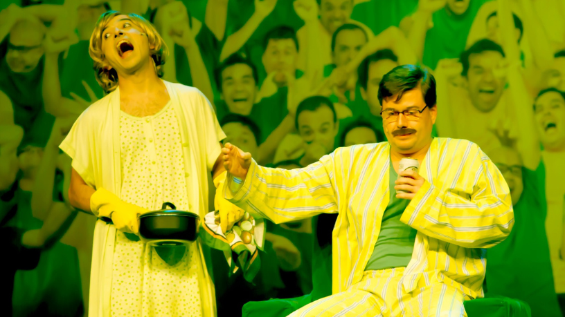 Créditos: Nicolau ElMoor
