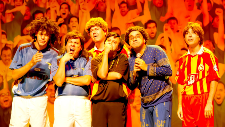 Créditos: Nicolau ElMoor