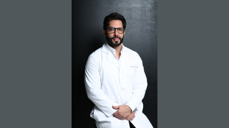 A expansão da telerradiologia está redesenhando o acesso ao diagnóstico especializado no Brasil Gustavo Khattar de Godoy