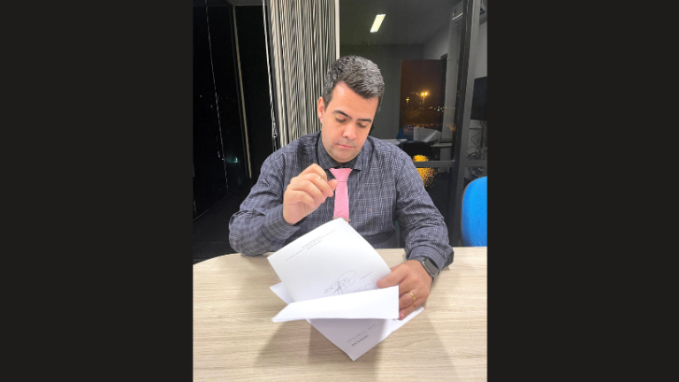 Vinicius Tadeu Sattin Rodrigues