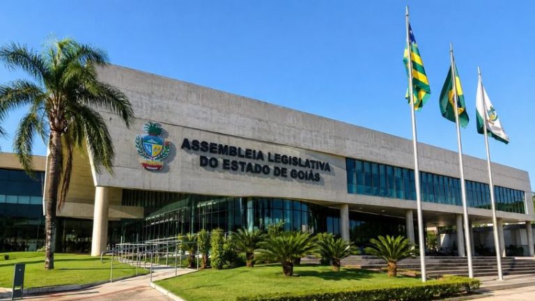 Goiás discute orçamento de 2027: por que a análise da LDO na ALEGO pode afetar saúde, segurança e obras no estado