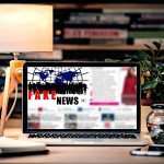 Redação Jornal Goiano